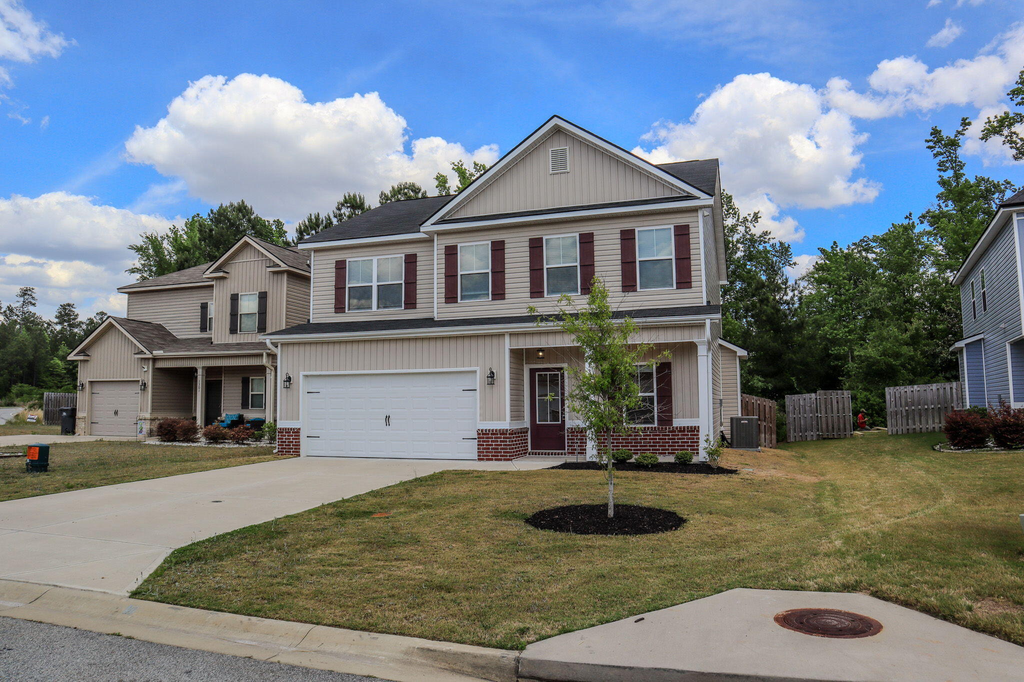 1305 Batchelor Court