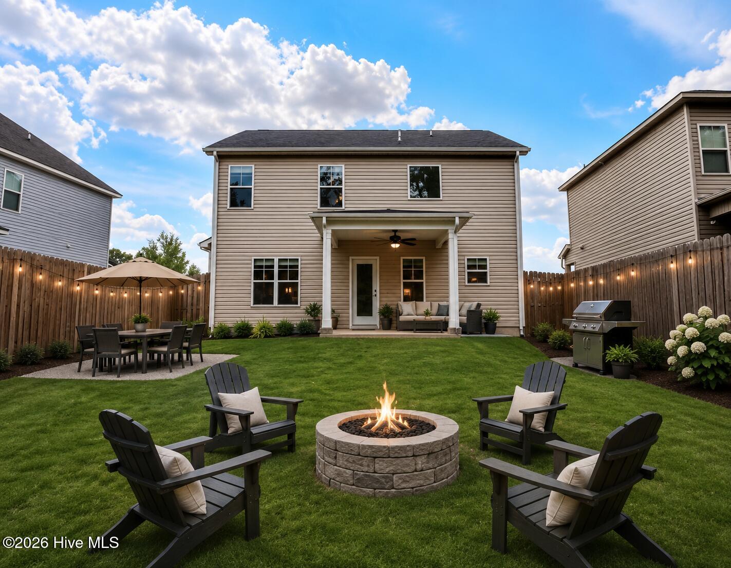 1305 Batchelor Court