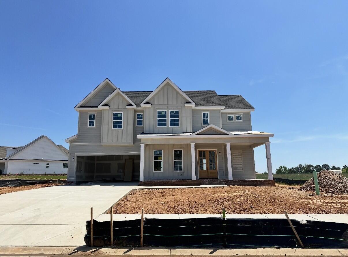3144 Rosewood Drive