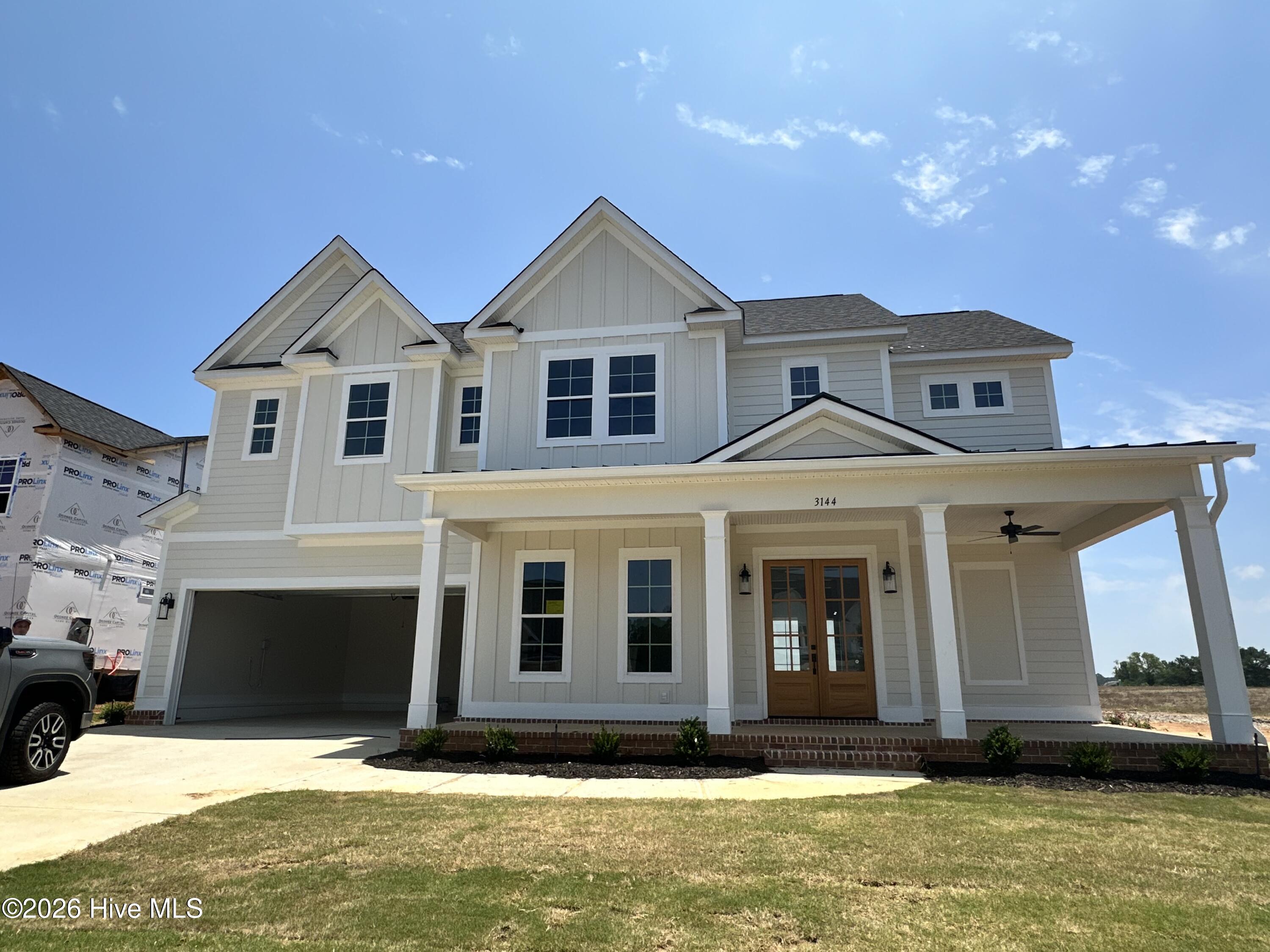 3144 Rosewood Drive