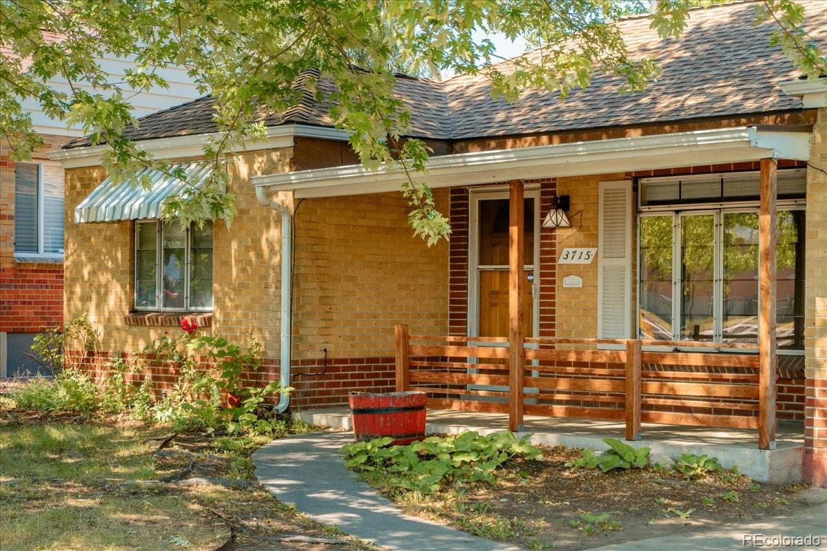 For Sale: 3715 Ames Street