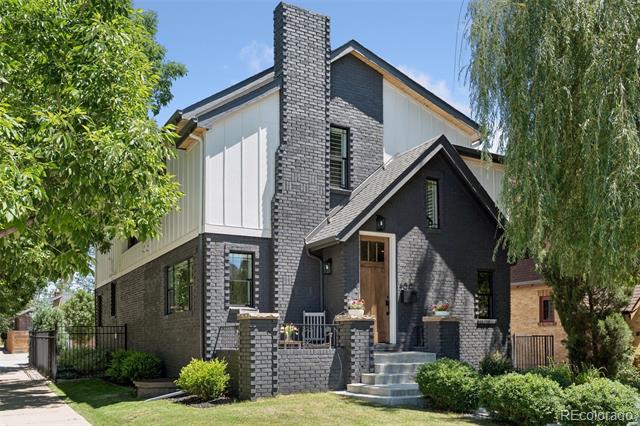 Sold: 400 S Gaylord Street