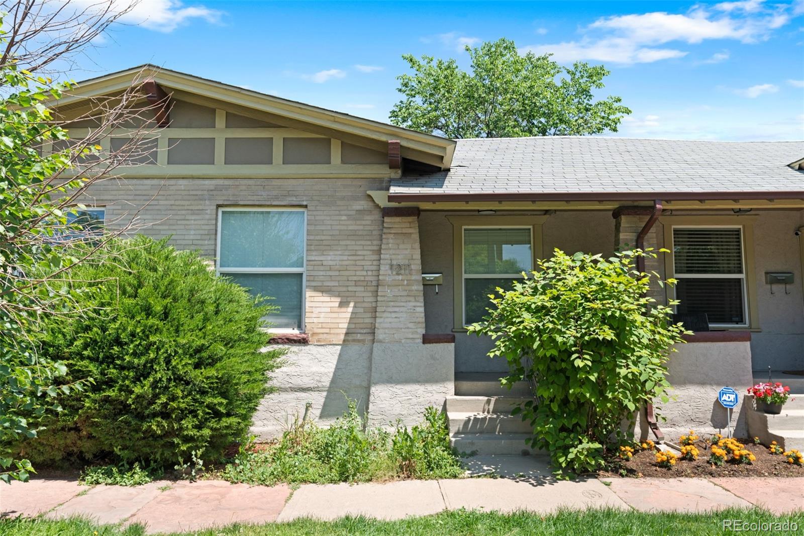 For Sale: 1211 E 26th Avenue