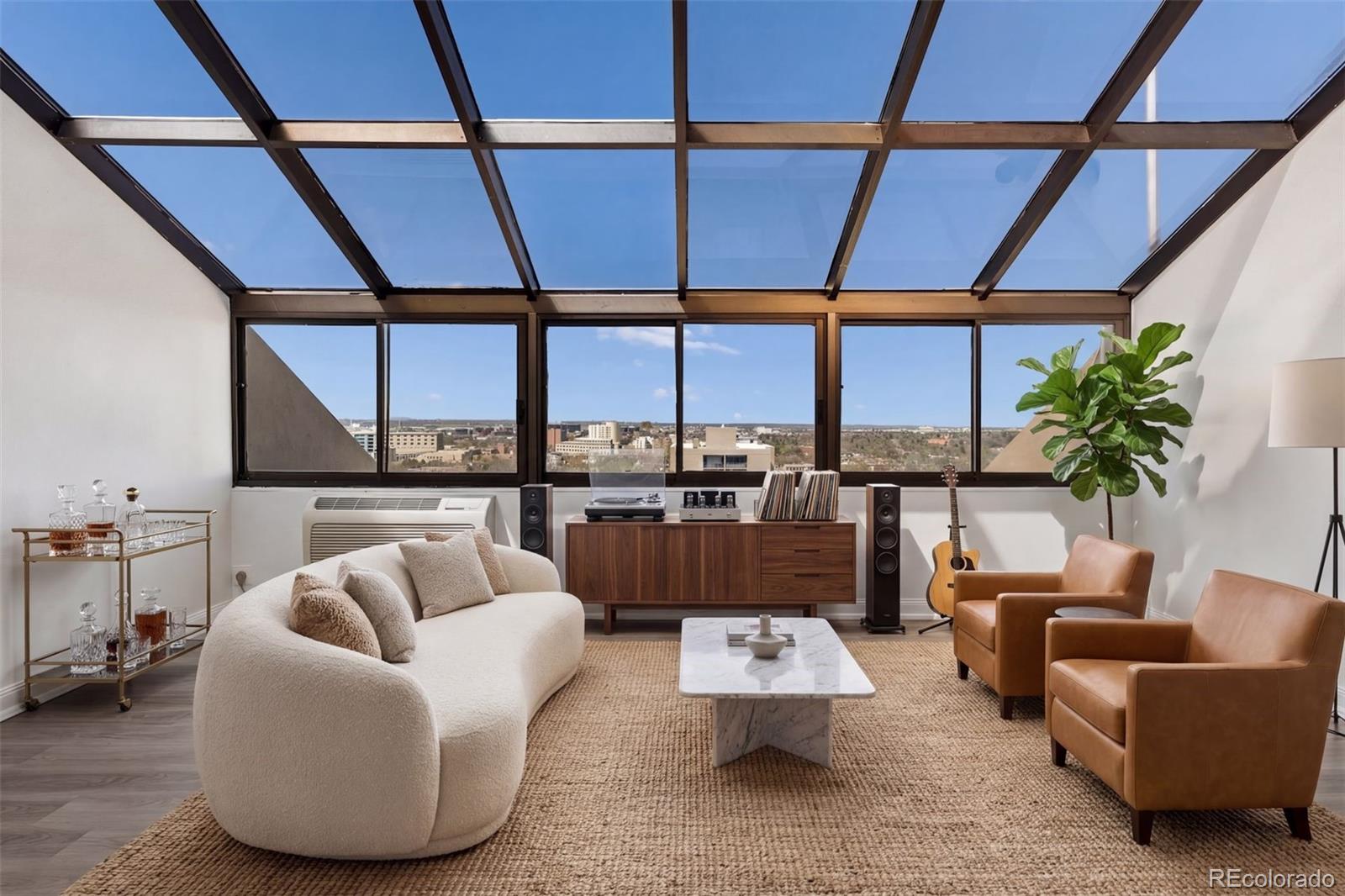 Coming Soon: 1313 N Williams Street Unit: 1601