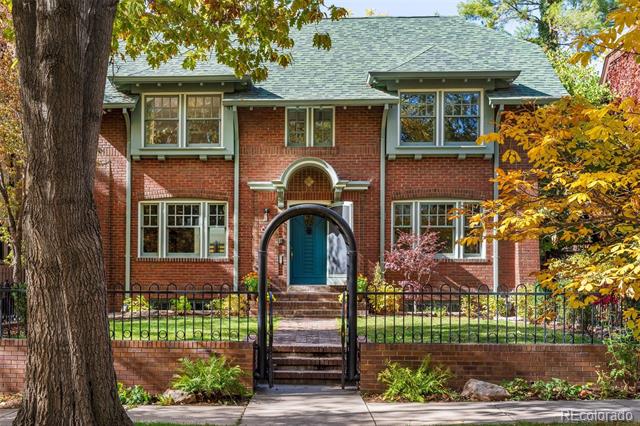Sold: 815 Gaylord Street