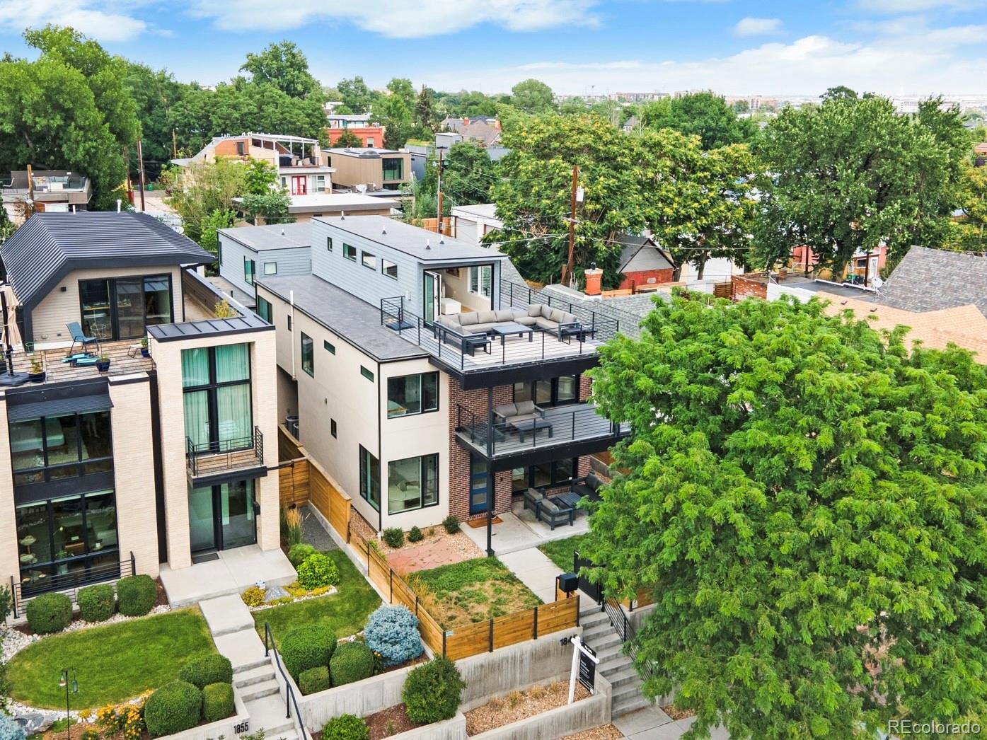 For Sale: 1845 W 33rd Avenue