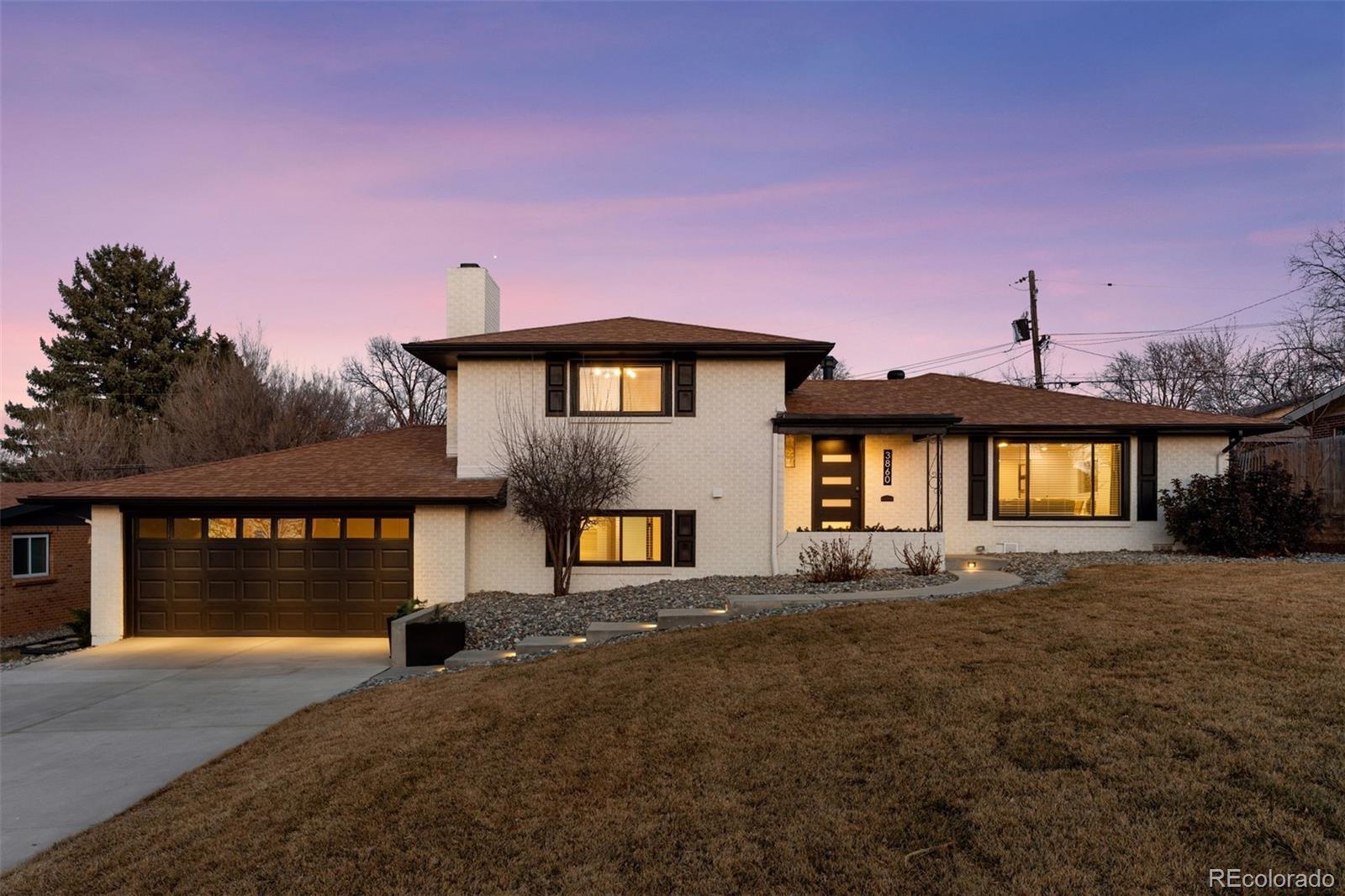 Pending: 3860 Dudley Street