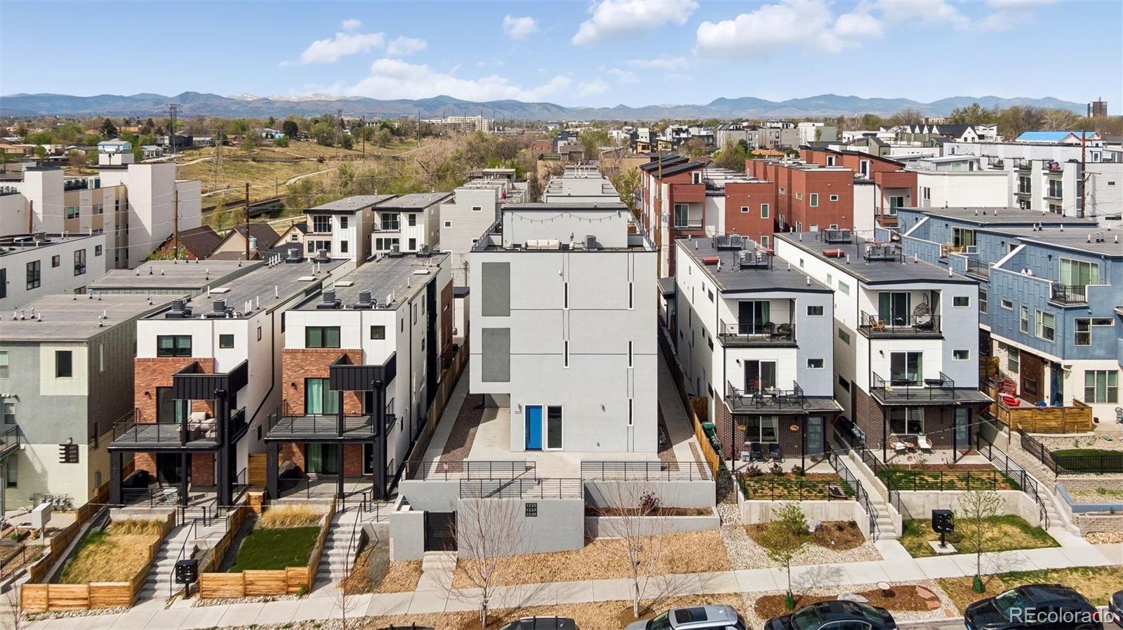 For Sale: 1235 Perry Street