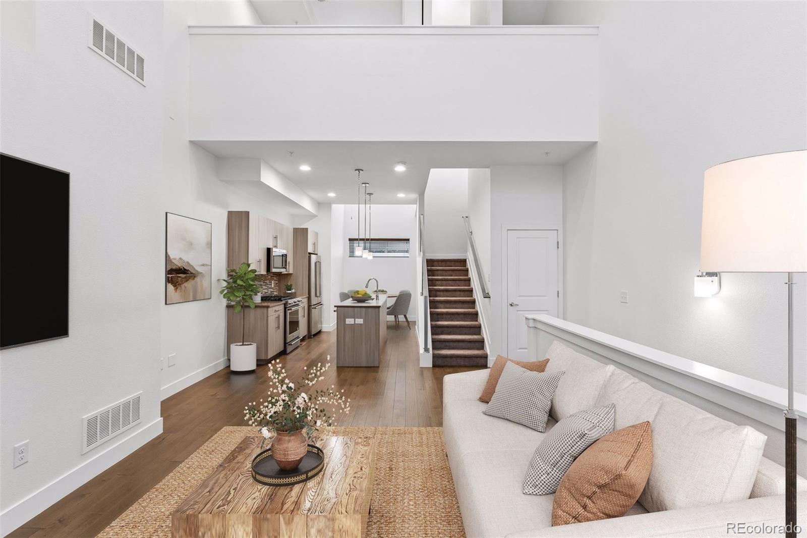 For Sale: 2733 W 28th Avenue Unit: 7