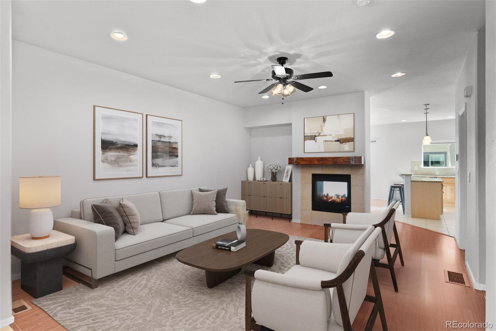 For Sale: 3155 E 104th Avenue Unit: 8D