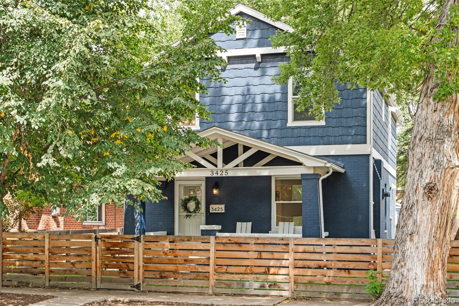Coming Soon: 3425 W 35th Avenue