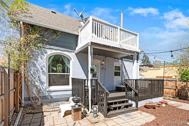 For Sale: 3529 Quitman Street