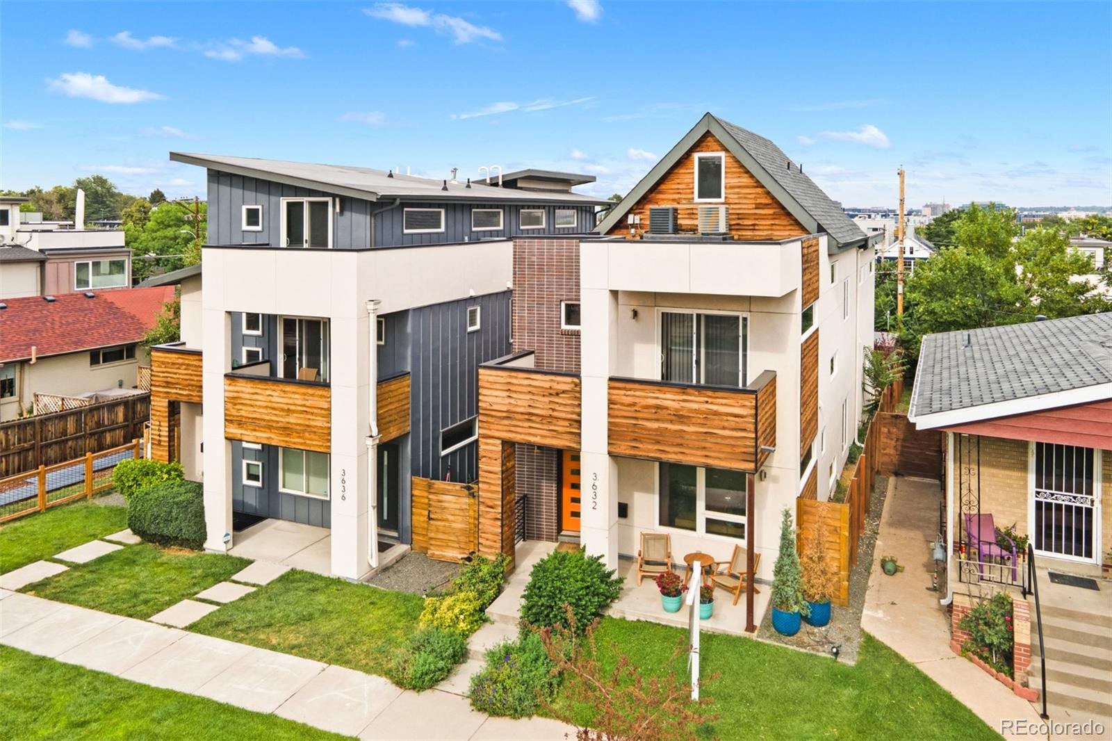 For Sale: 3632 N Pecos Street