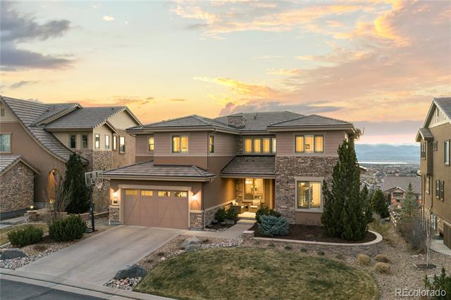 10757 Skydance Drive
