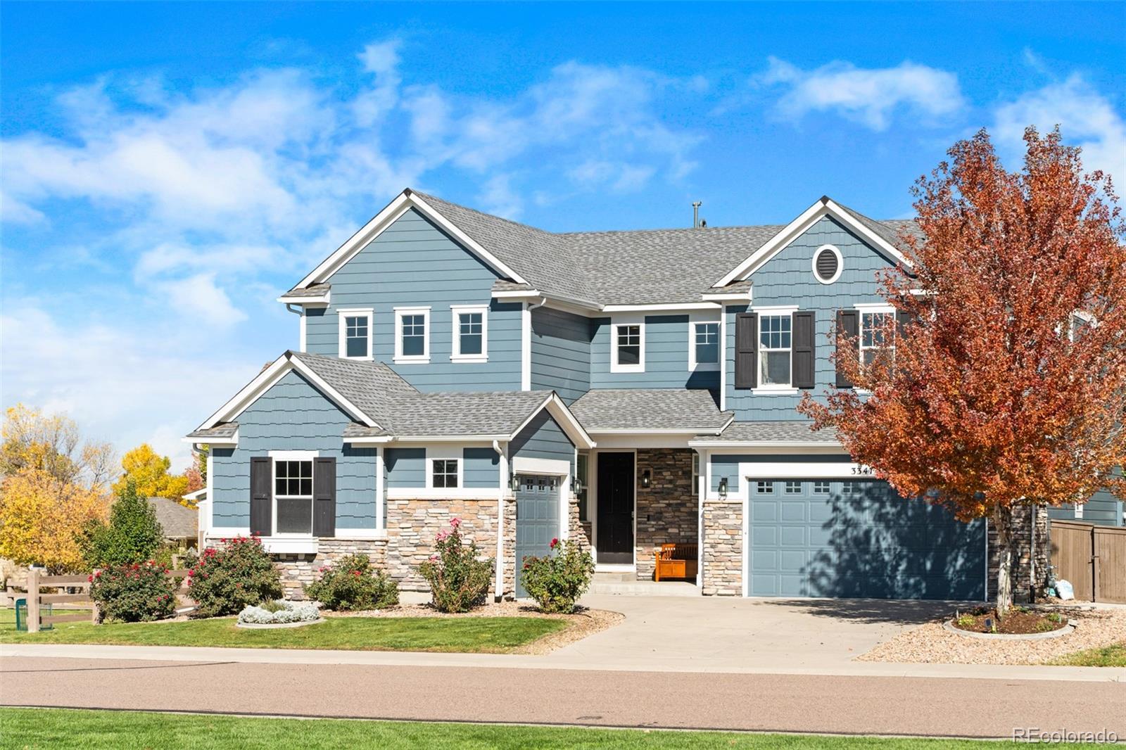 For Sale: 3347 E 142nd Drive