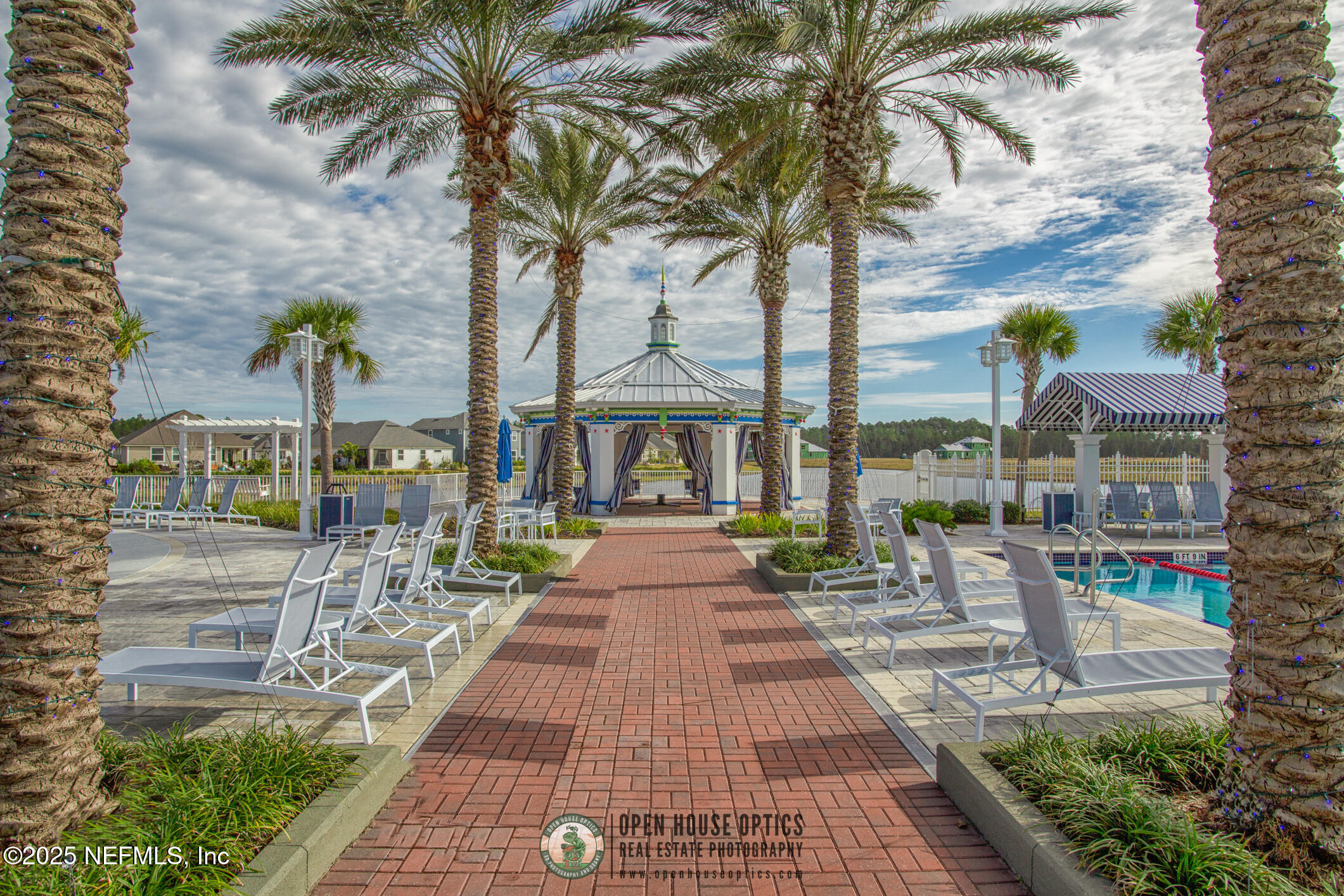 210 NESS Circle, St. Augustine