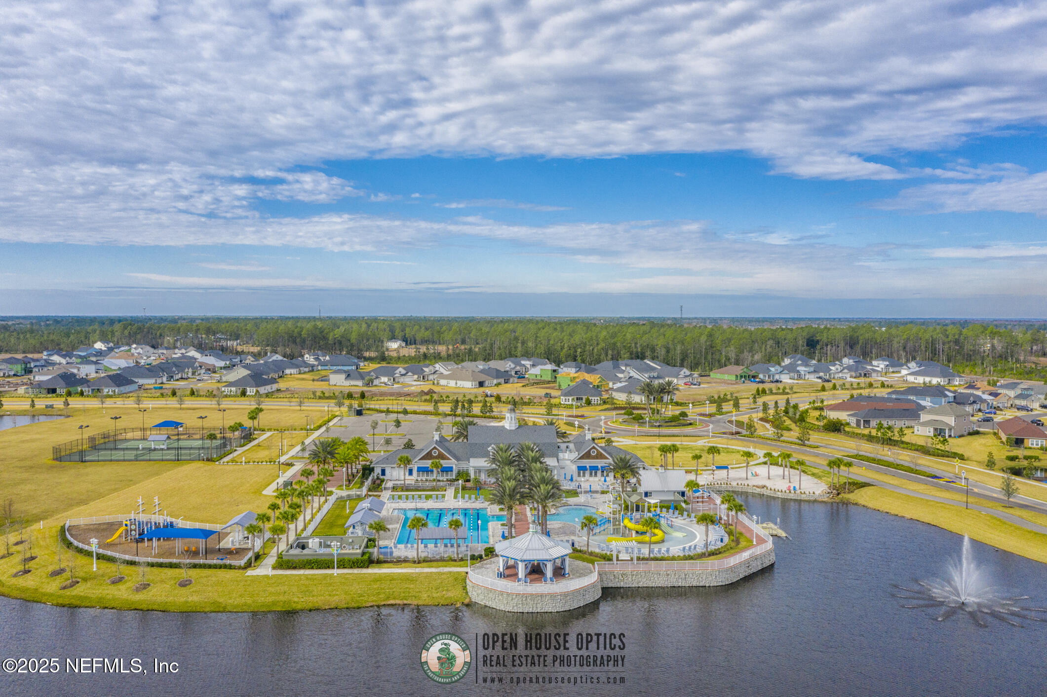 210 NESS Circle, St. Augustine