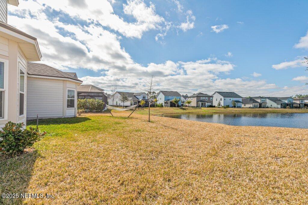 210 NESS Circle, St. Augustine
