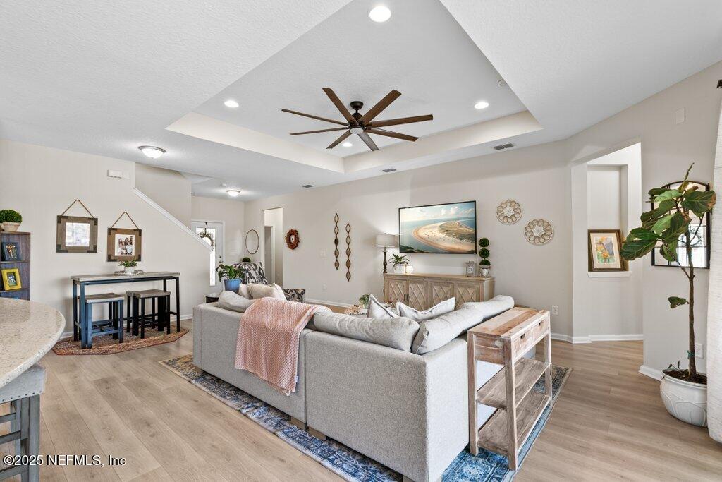 210 NESS Circle, St. Augustine