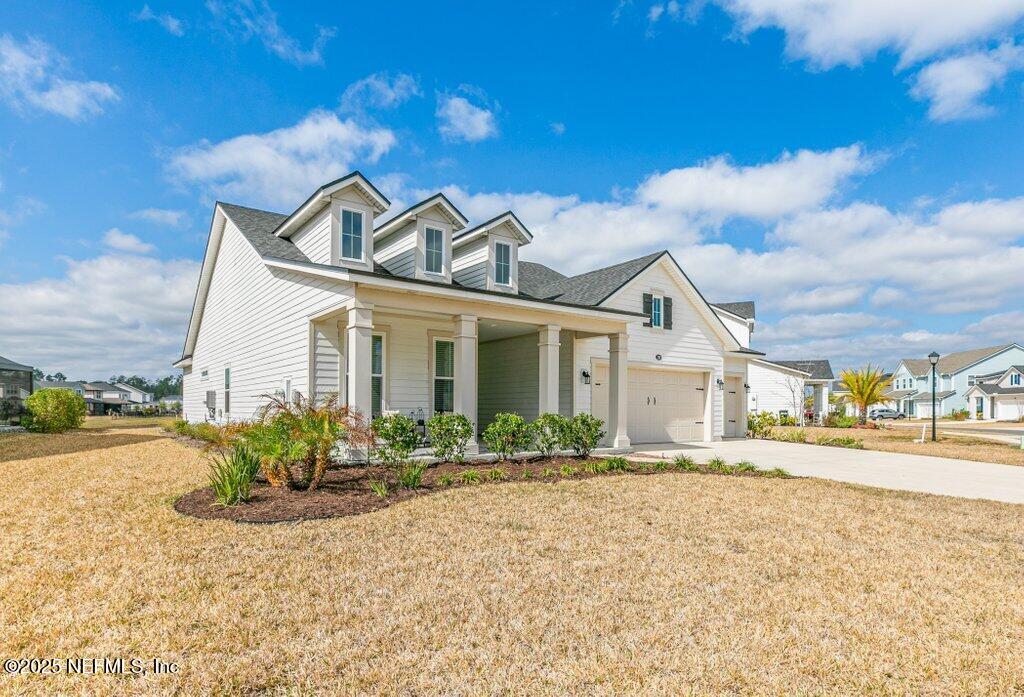 210 NESS Circle, St. Augustine