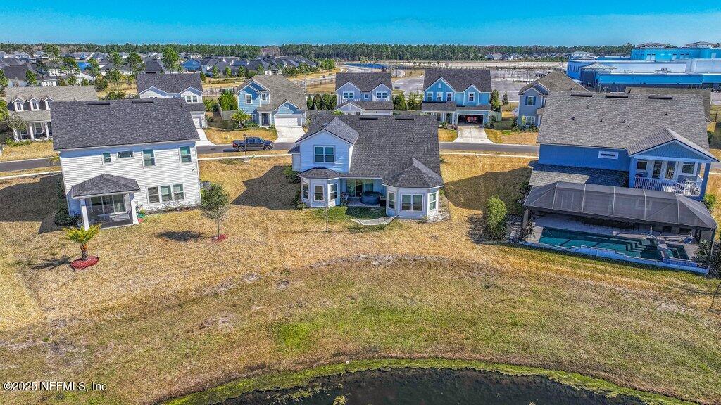 210 NESS Circle, St. Augustine