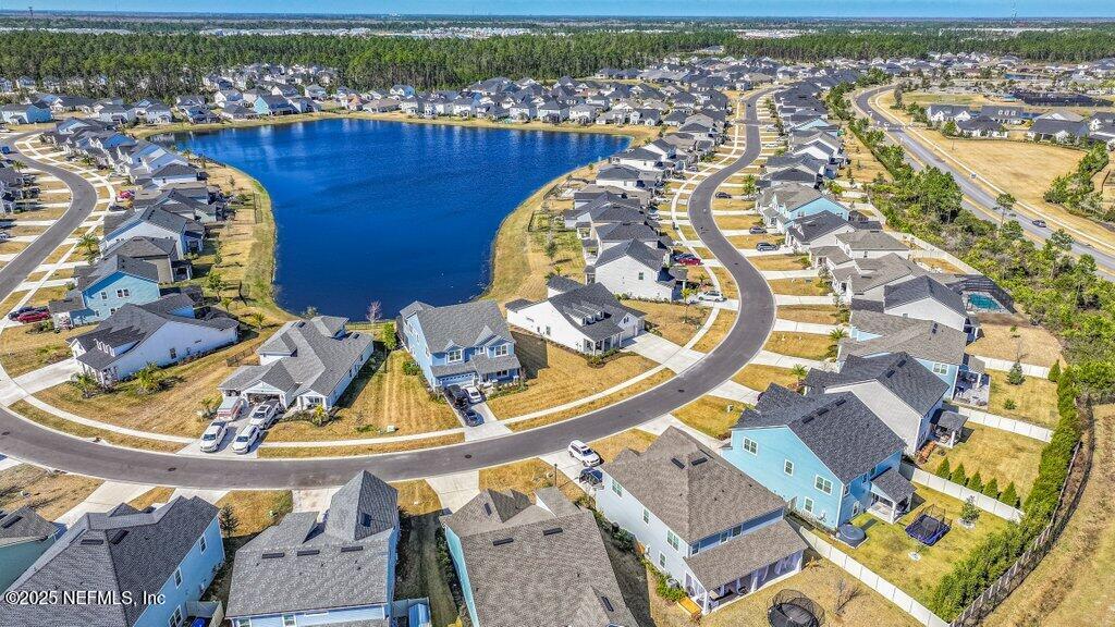 210 NESS Circle, St. Augustine