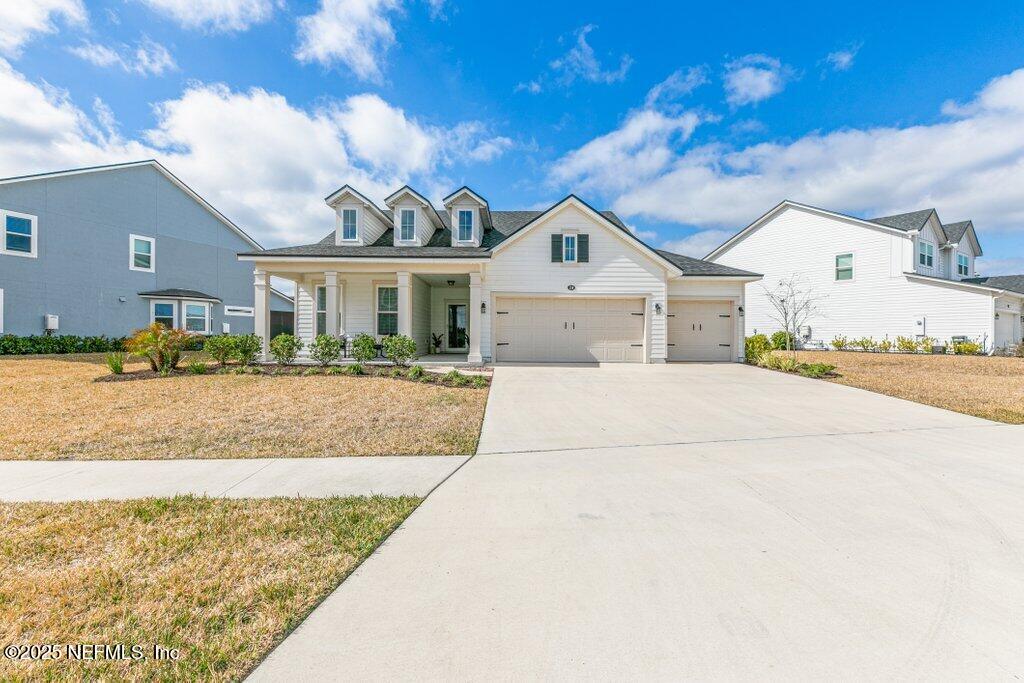210 NESS Circle, St. Augustine