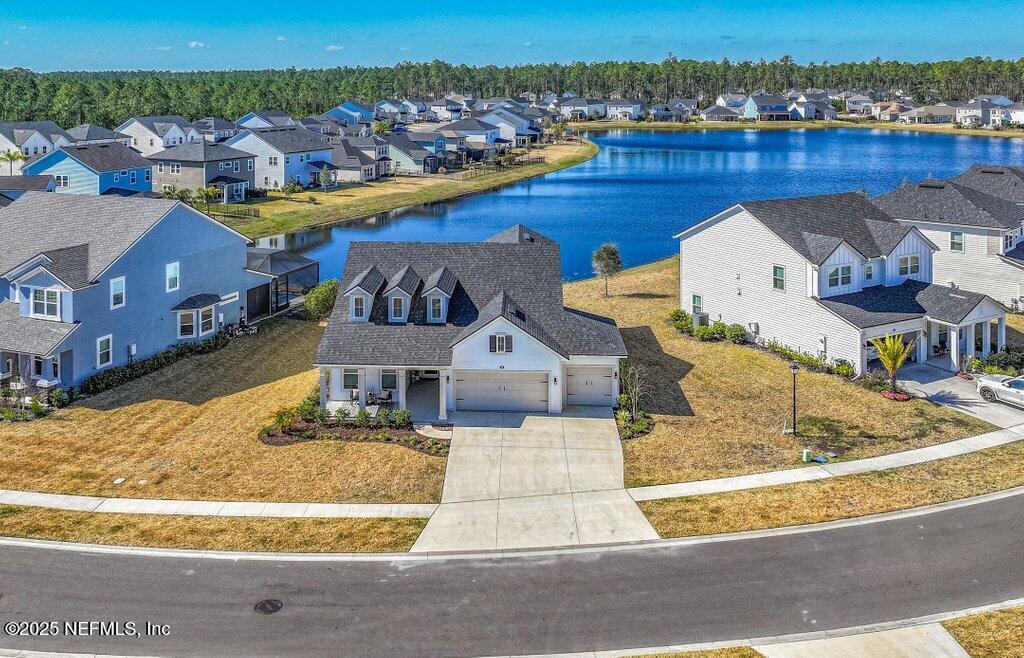 210 NESS Circle, St. Augustine
