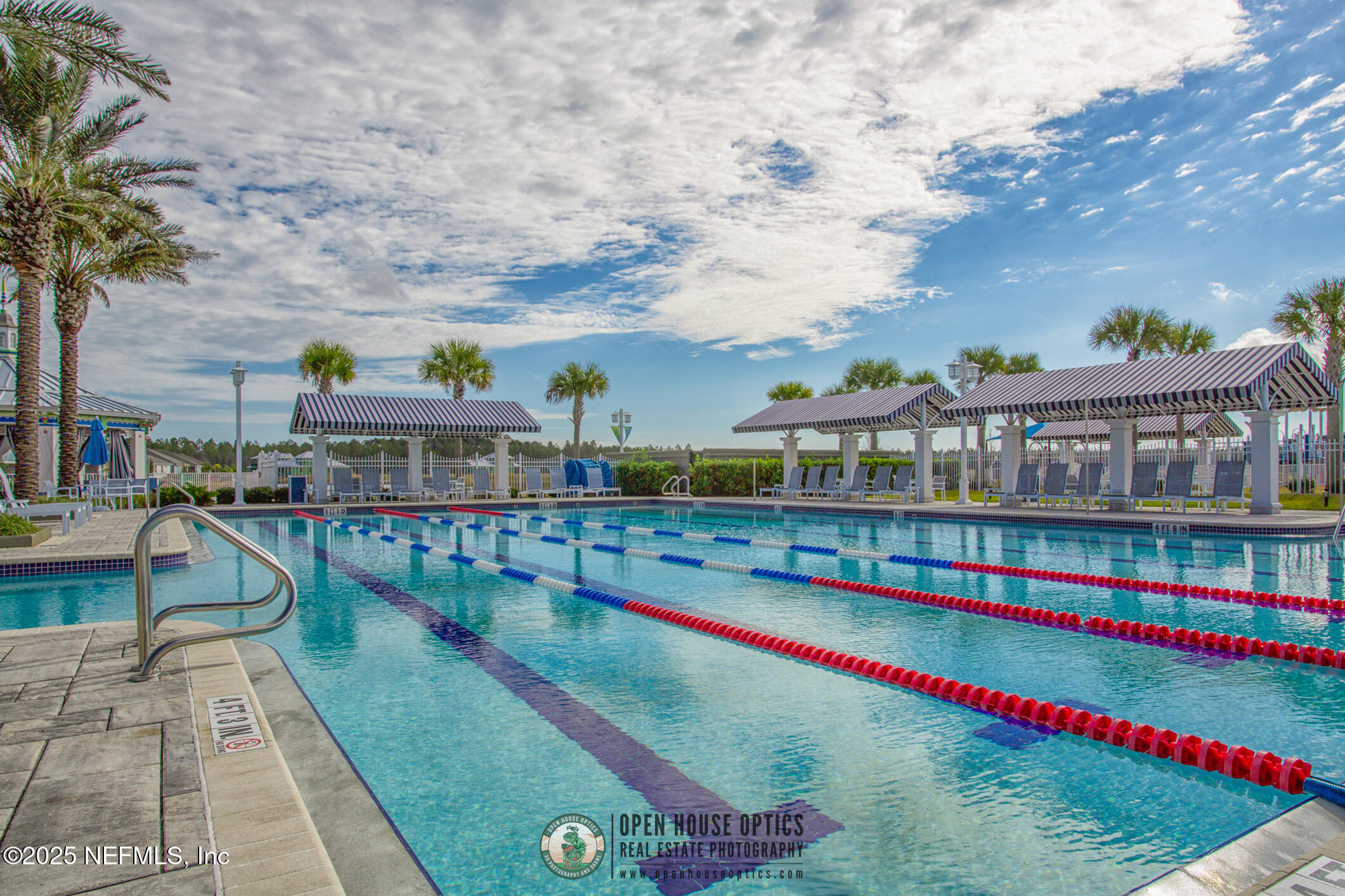 210 NESS Circle, St. Augustine