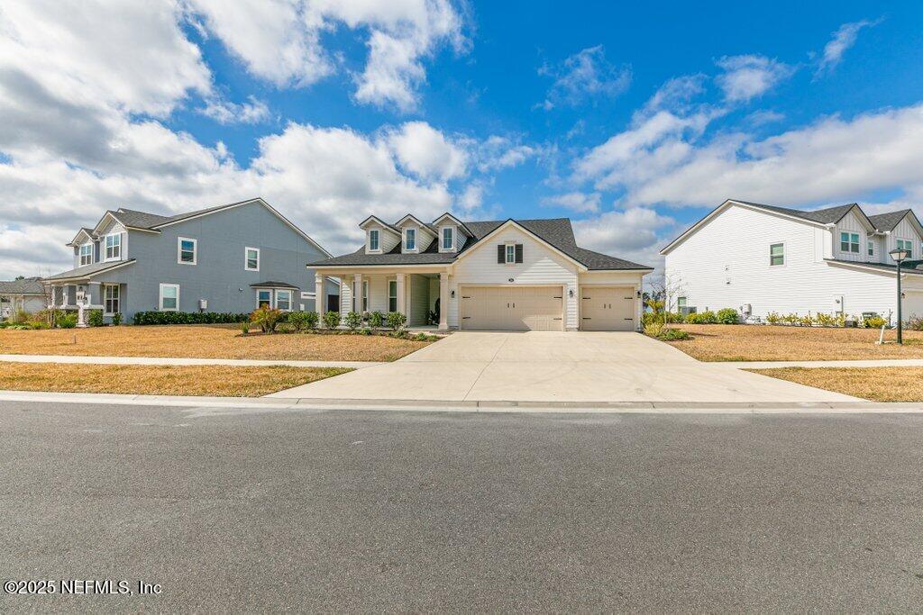 210 NESS Circle, St. Augustine
