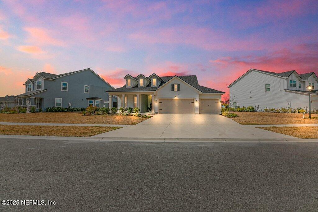 210 NESS Circle, St. Augustine