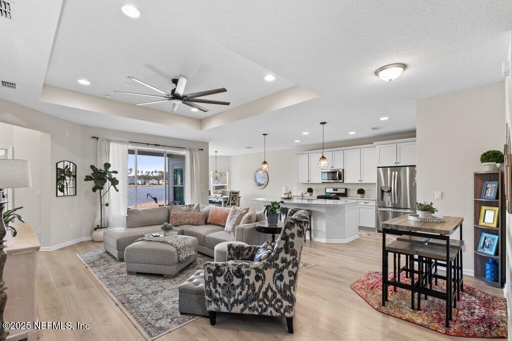 210 NESS Circle, St. Augustine