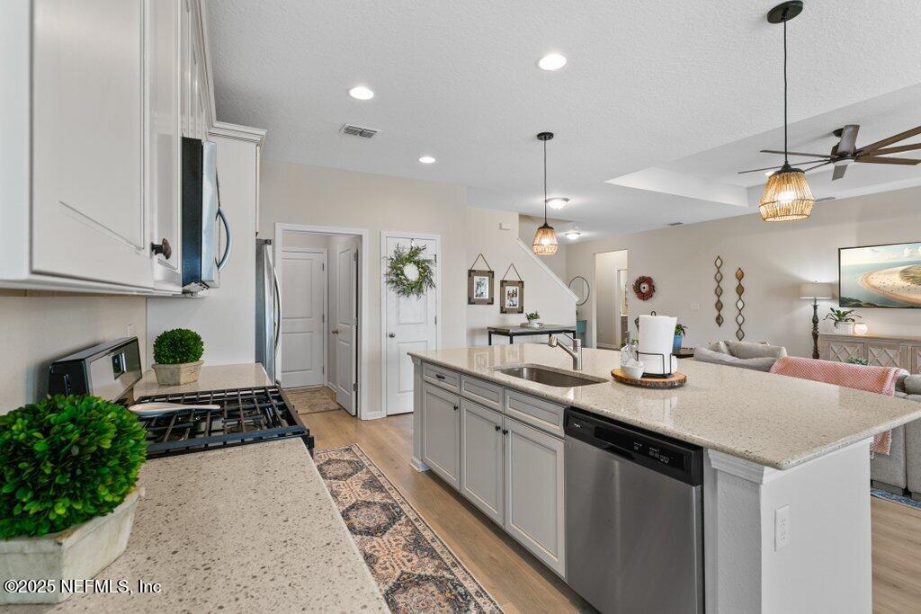 210 NESS Circle, St. Augustine
