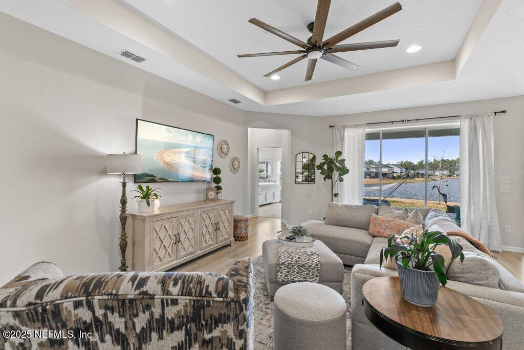 210 NESS Circle, St. Augustine