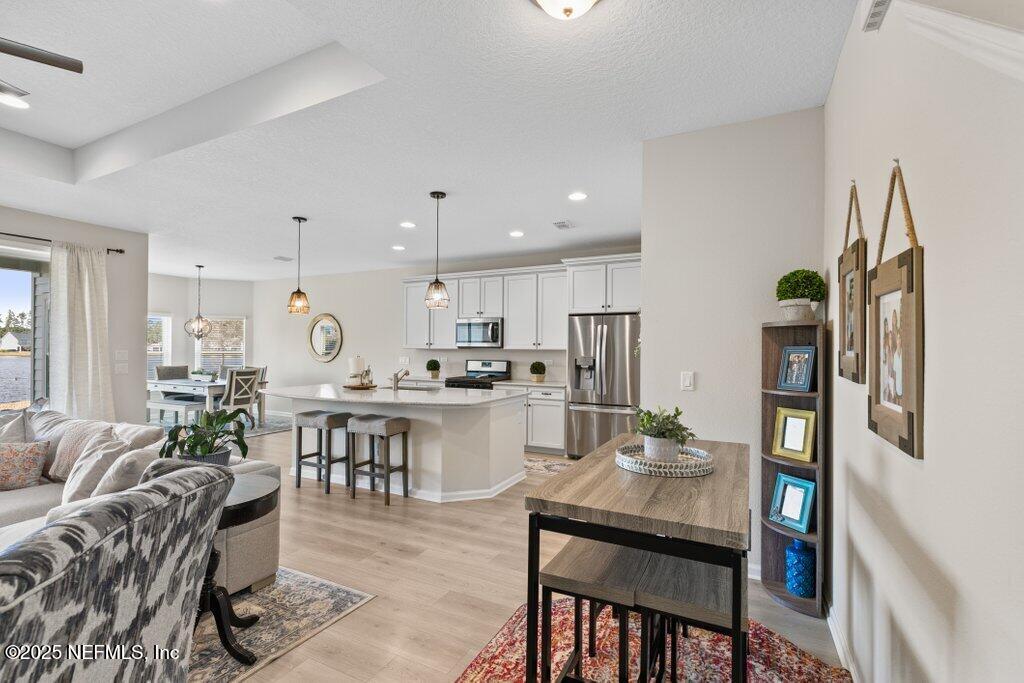 210 NESS Circle, St. Augustine