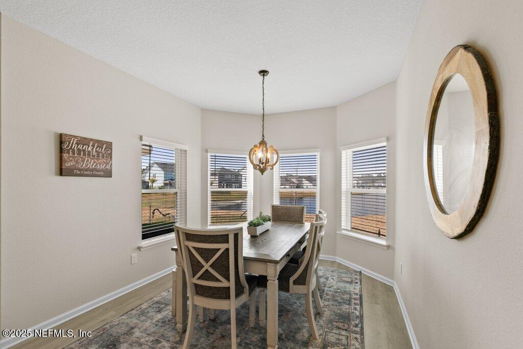 210 NESS Circle, St. Augustine