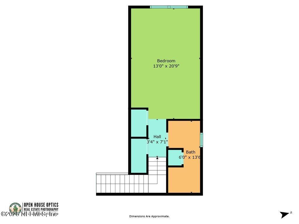 210 NESS Circle, St. Augustine
