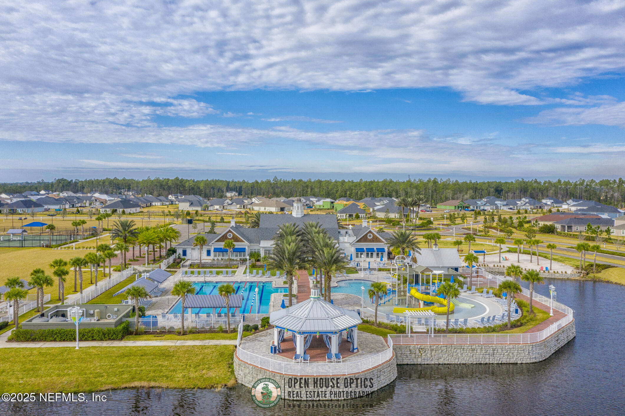 210 NESS Circle, St. Augustine