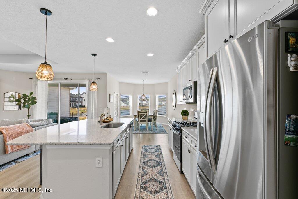 210 NESS Circle, St. Augustine