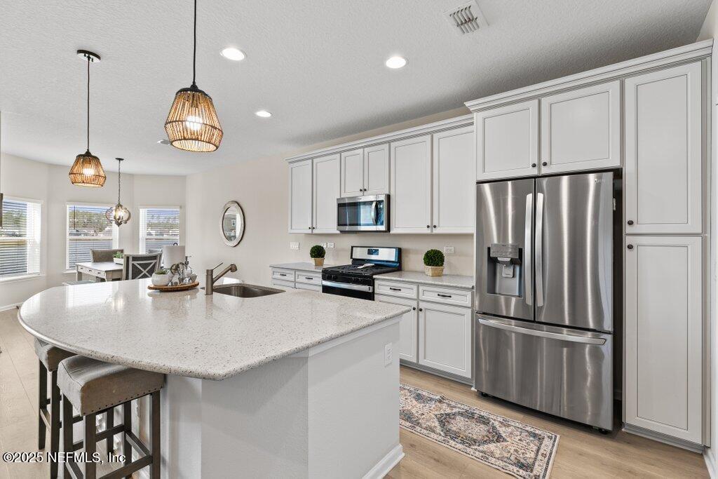 210 NESS Circle, St. Augustine