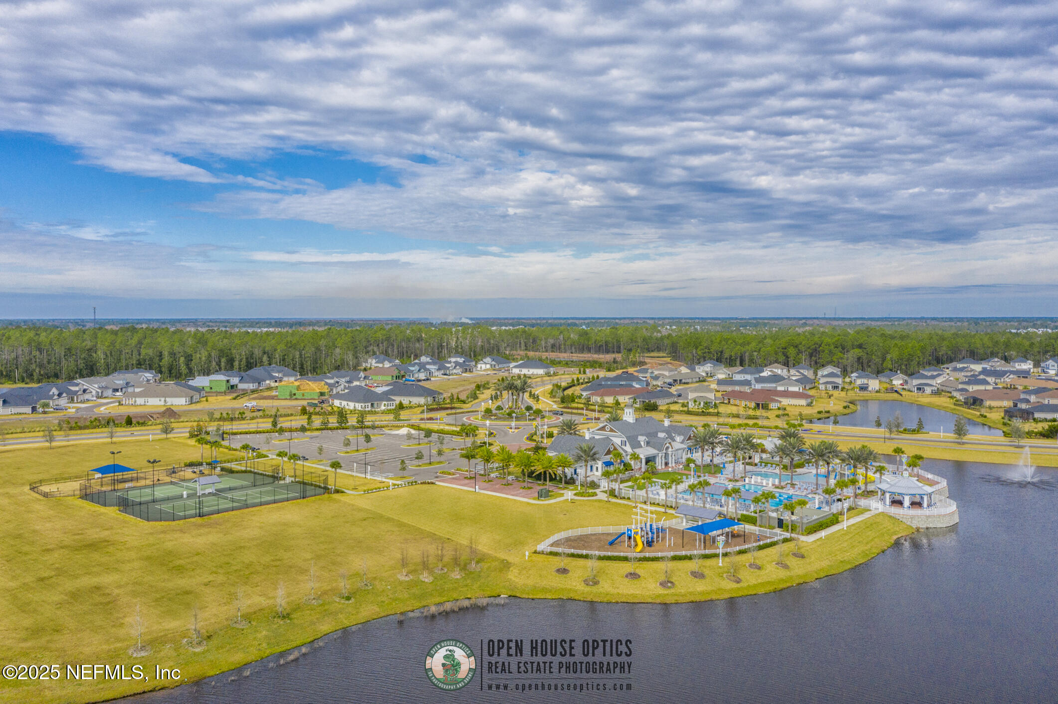 210 NESS Circle, St. Augustine