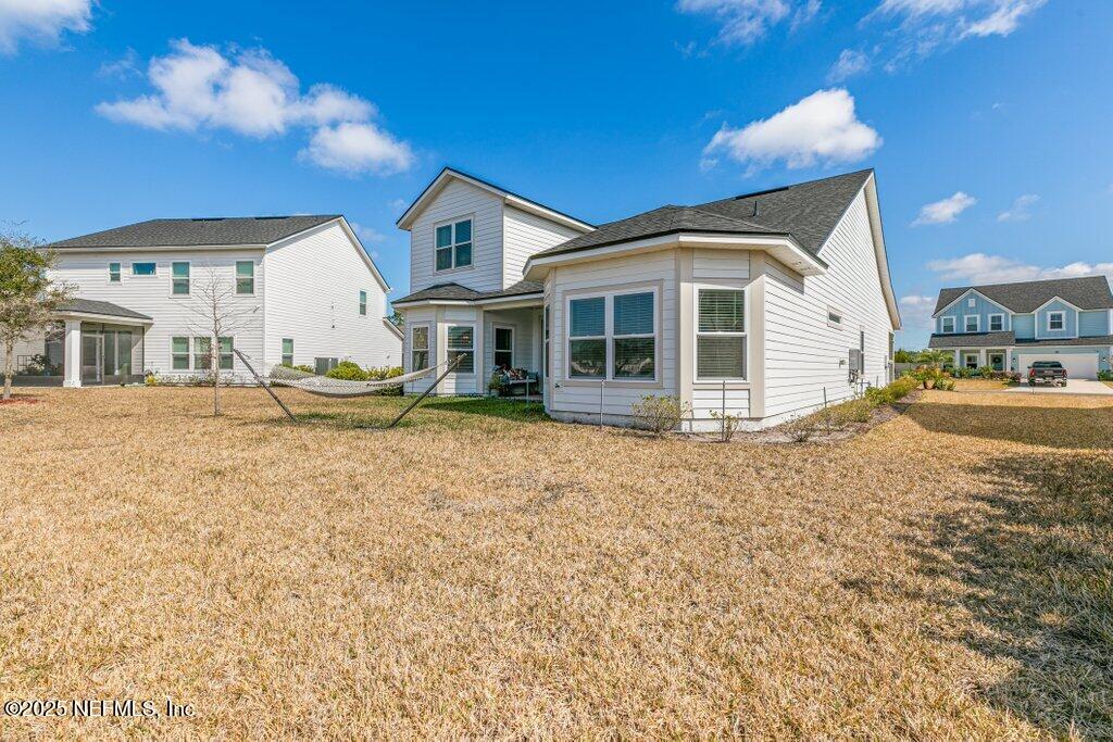 210 NESS Circle, St. Augustine