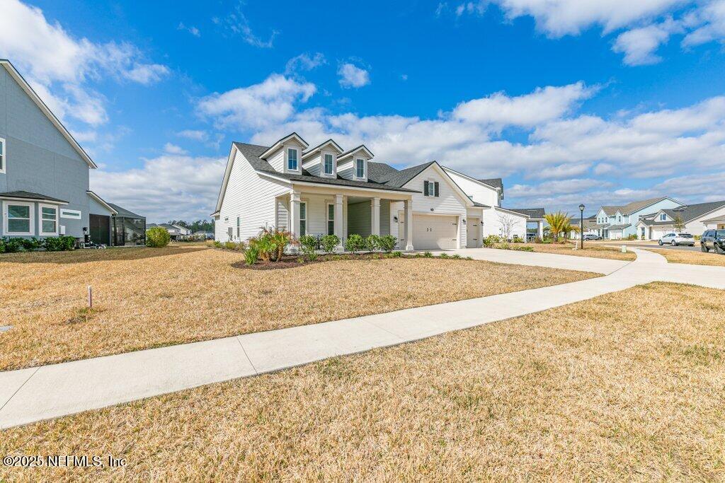 210 NESS Circle, St. Augustine