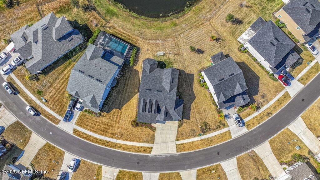 210 NESS Circle, St. Augustine