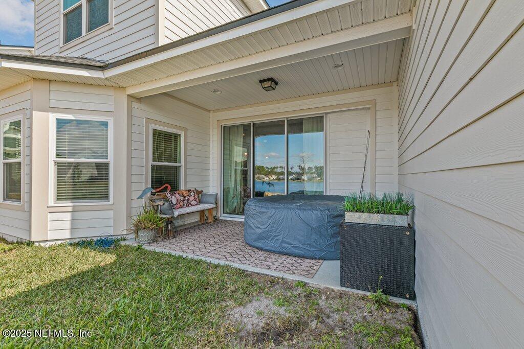 210 NESS Circle, St. Augustine