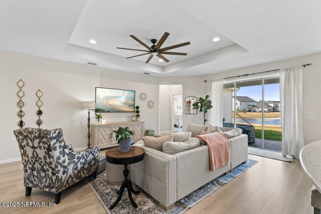 210 NESS Circle, St. Augustine