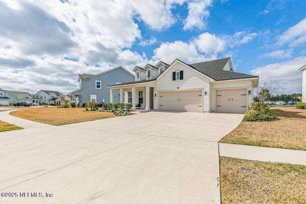 210 NESS Circle, St. Augustine