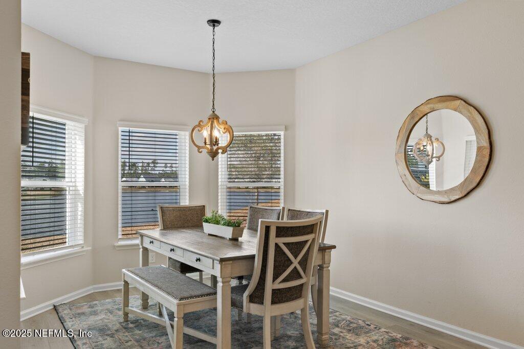 210 NESS Circle, St. Augustine