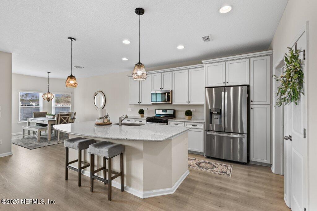 210 NESS Circle, St. Augustine