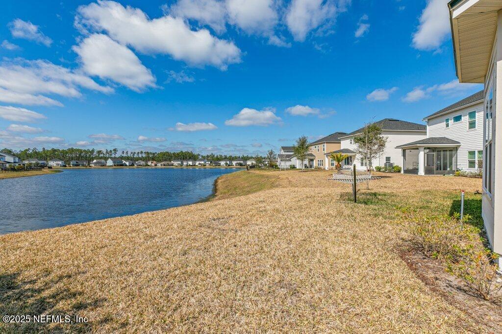 210 NESS Circle, St. Augustine